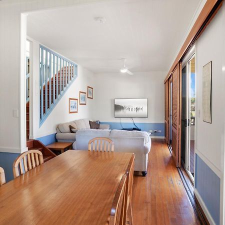 K'Gari Beach Houses Фрейзър Айлънд Екстериор снимка