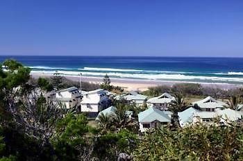 Fraser Island Beach Houses Екстериор снимка