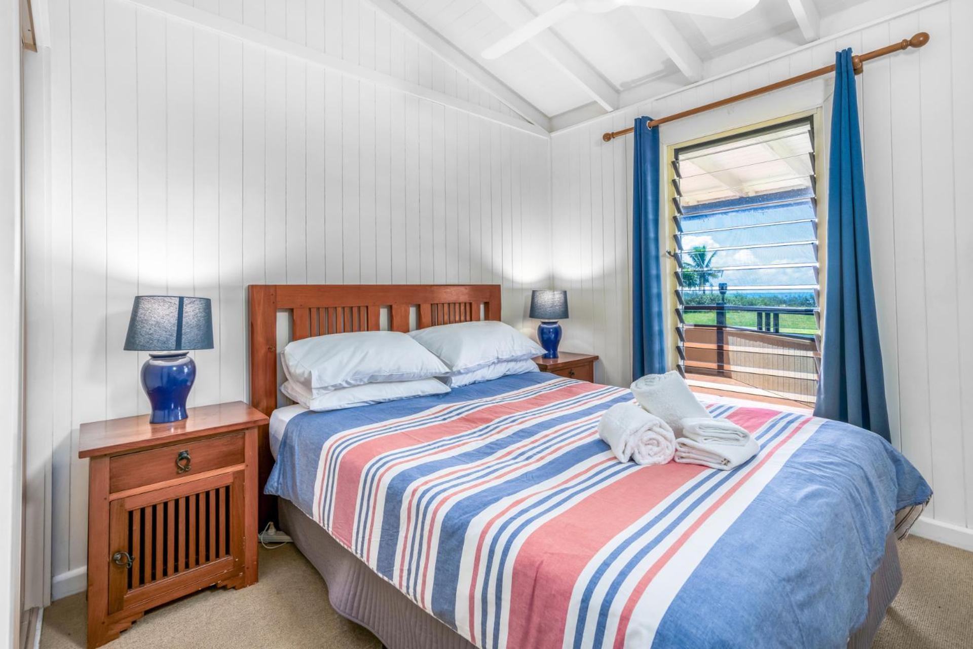 K'Gari Beach Houses Фрейзър Айлънд Екстериор снимка